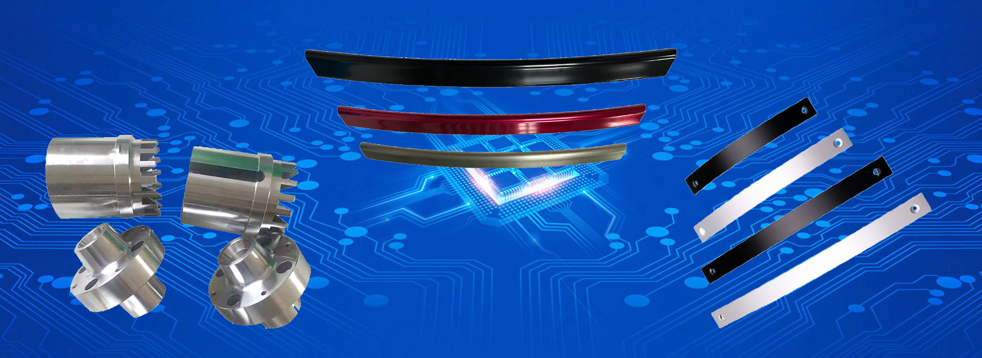 CHAURI  VIET NAM  COMPANY LIMITED