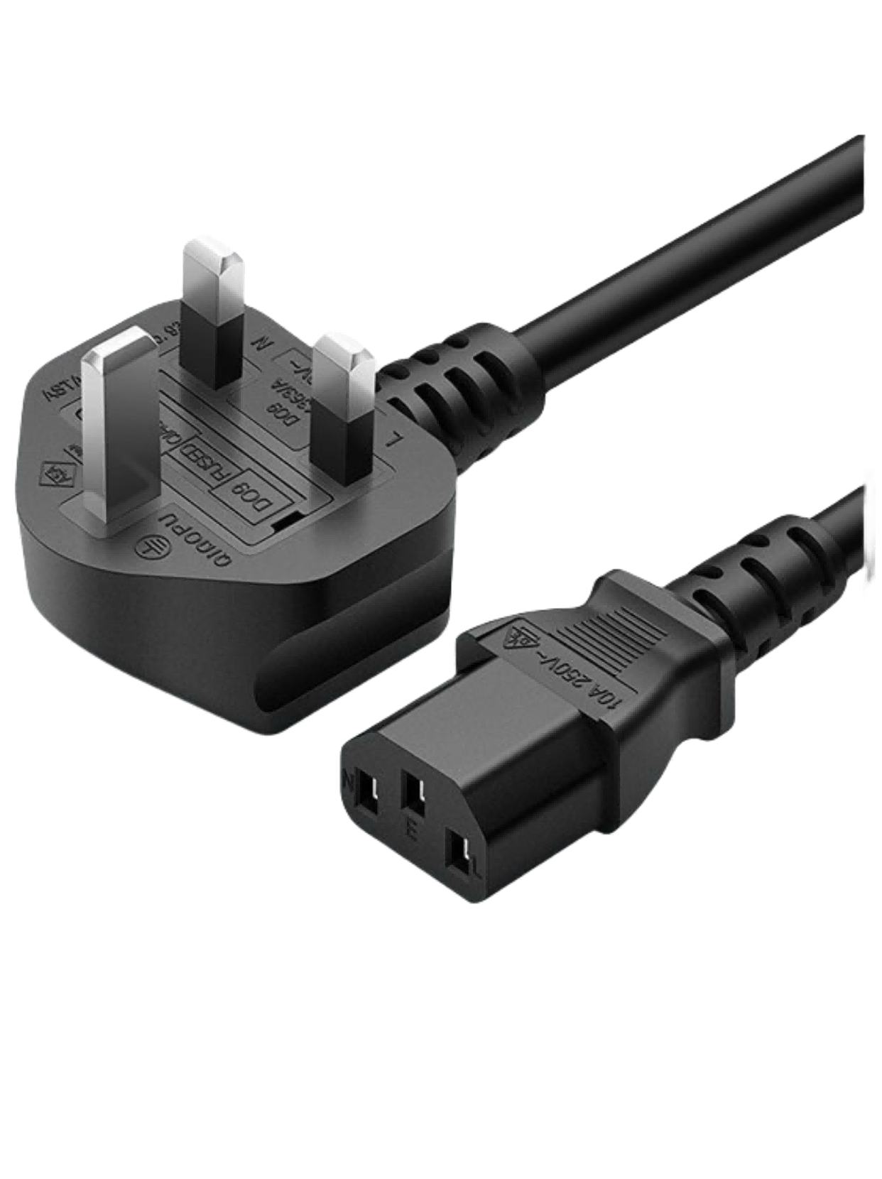 BSI POWER CORD