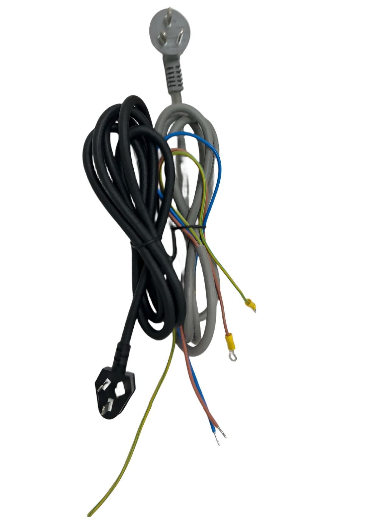 CCC CHINA POWER CORD