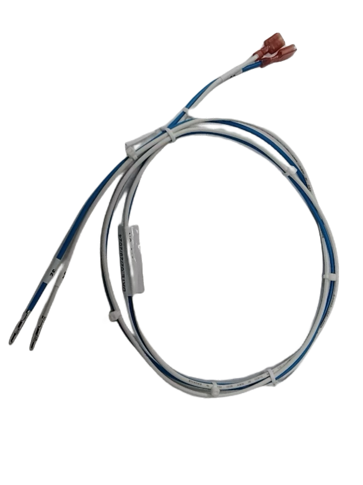 Wire Harness customization9