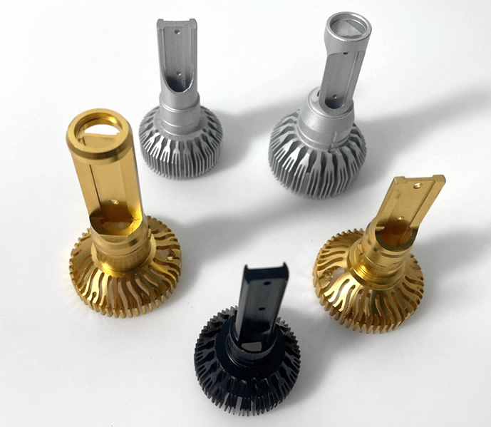 Aluminium alloy fittings3