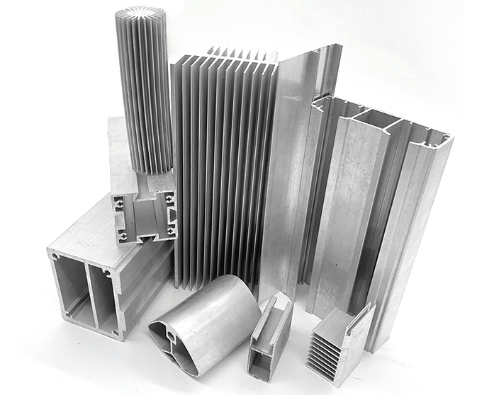 Aluminium alloy fittings4