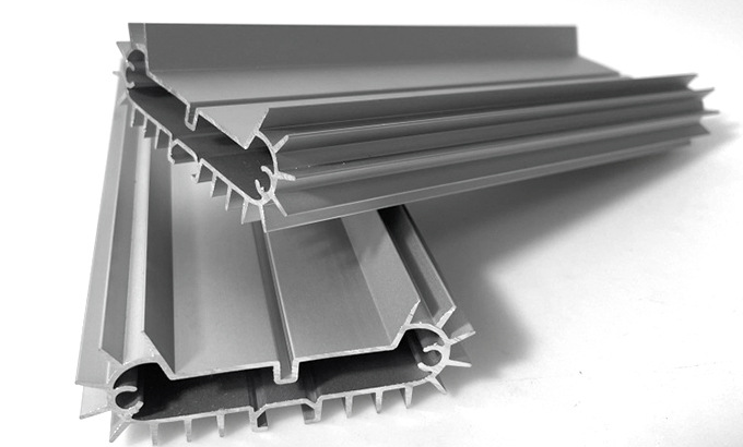 Aluminium alloy fittings5