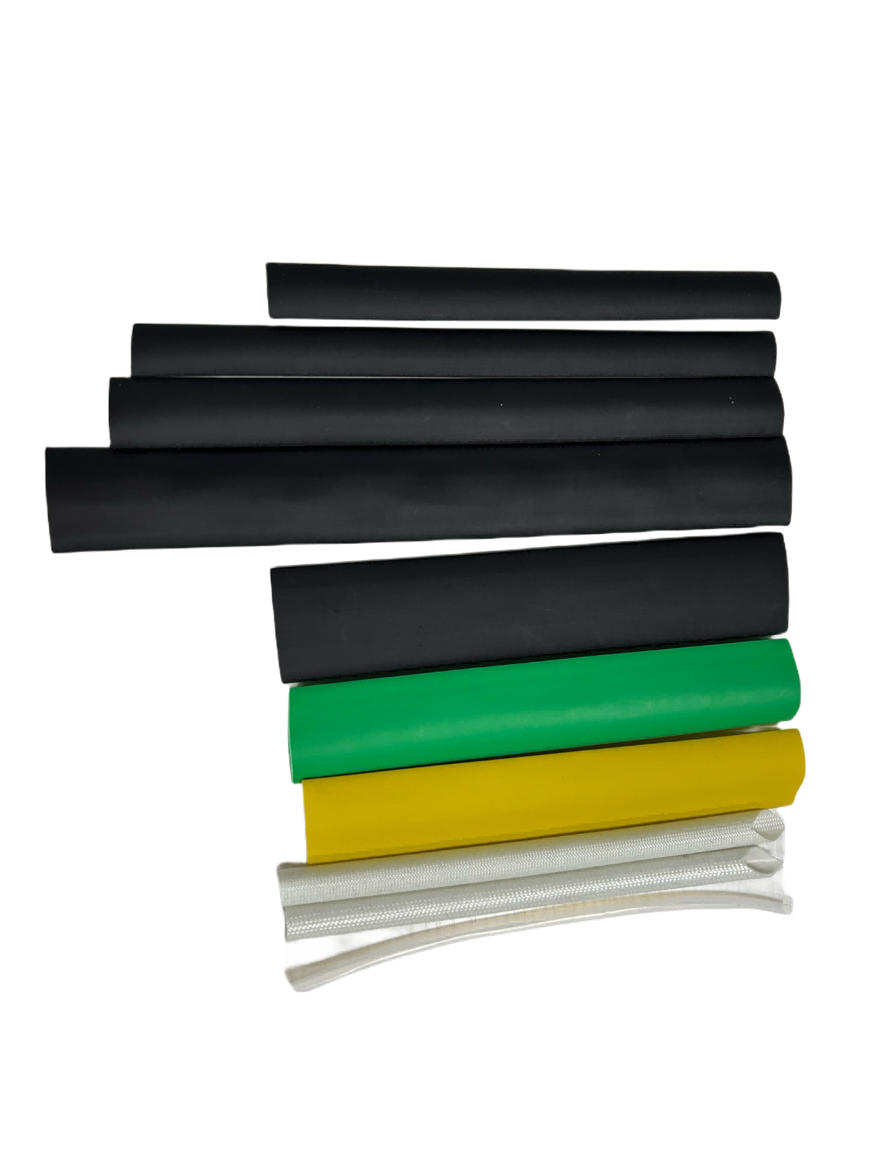 heat shrink tubing