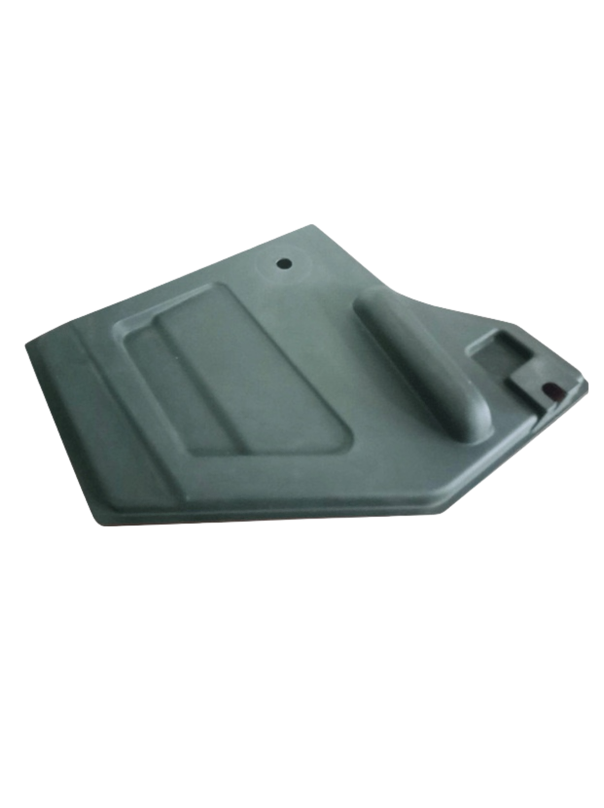 Plastic Fitting customization1