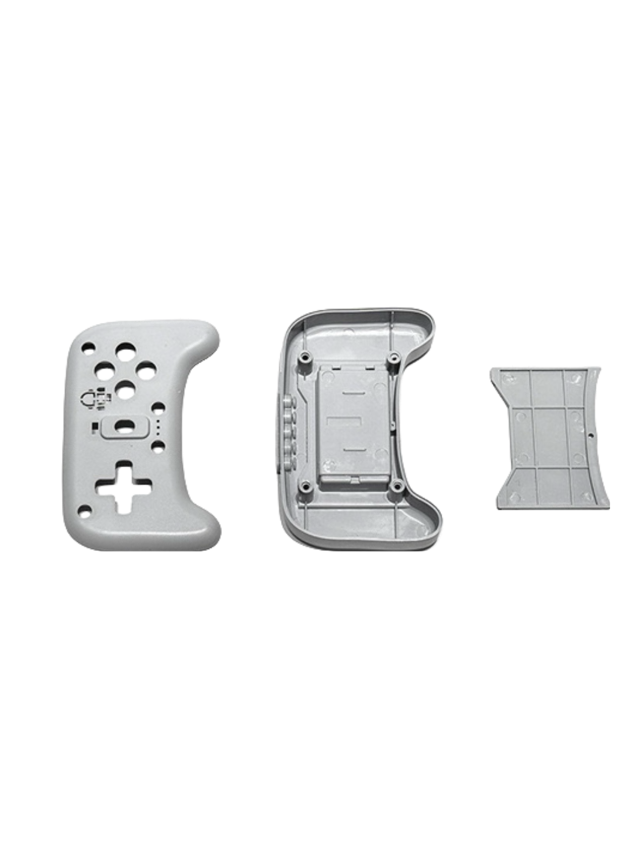 Plastic Fitting customization6